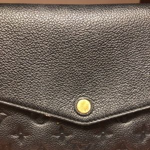 Louis Vuitton Twice crossbody